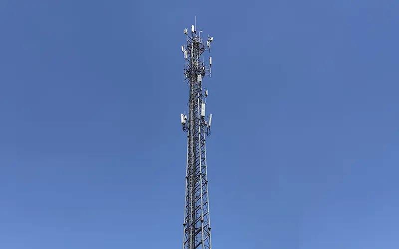 Telecom Towers