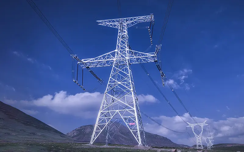 Transmission Towers