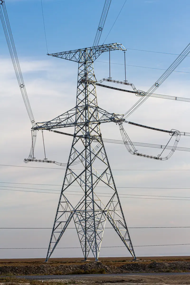How to Choose the Right Transmission Tower for Your Project