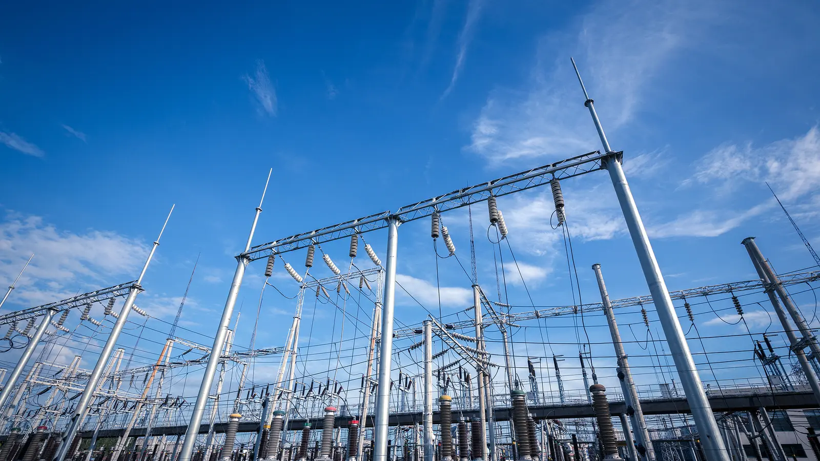 Steel Structure Supply