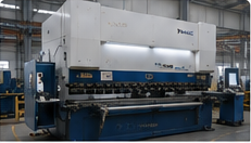 LVD PPEB CNC bending machine