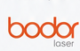 Bodor Laser logo