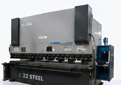 CNC bending machine
