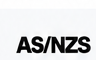 AS/NZS standards logo