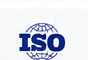 ISO 14001 certification logo