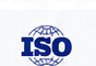 ISO 9001 certification logo