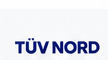 TUV NORD certification logo