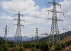 500kV transmission line