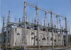 220kV substation