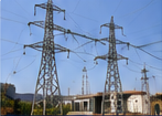 66kV distribution project