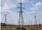 Rural electrification transmission line