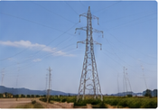 Transmission line project in the Americas
