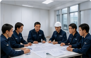 Team collaboration