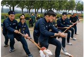 Team building activity