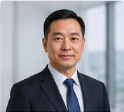Jason Fan, Chief Executive Officer
