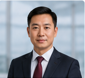 Kevin Wang, Chief Technical Officer