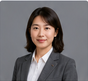 Grace Zhao, Chief Quality Officer