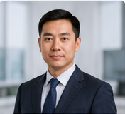 Vincent Chen, Chief Sales Officer