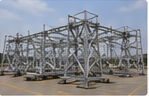 Overall stability inspection