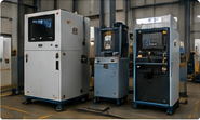 Welding power source