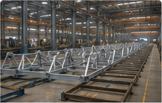 Trial assembly workshop