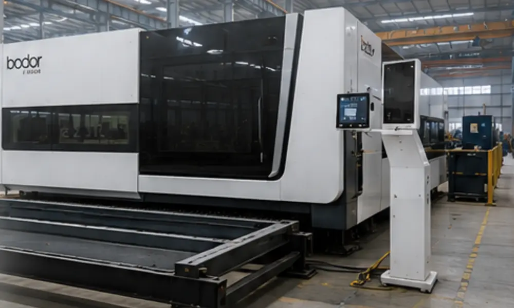 Material Preparation