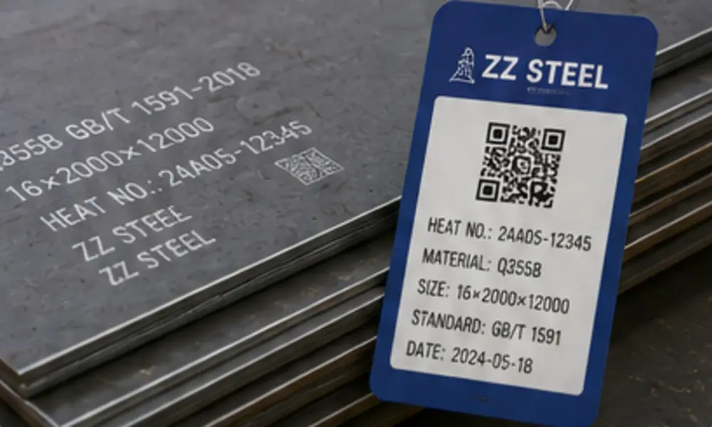 Raw Material Inspection
