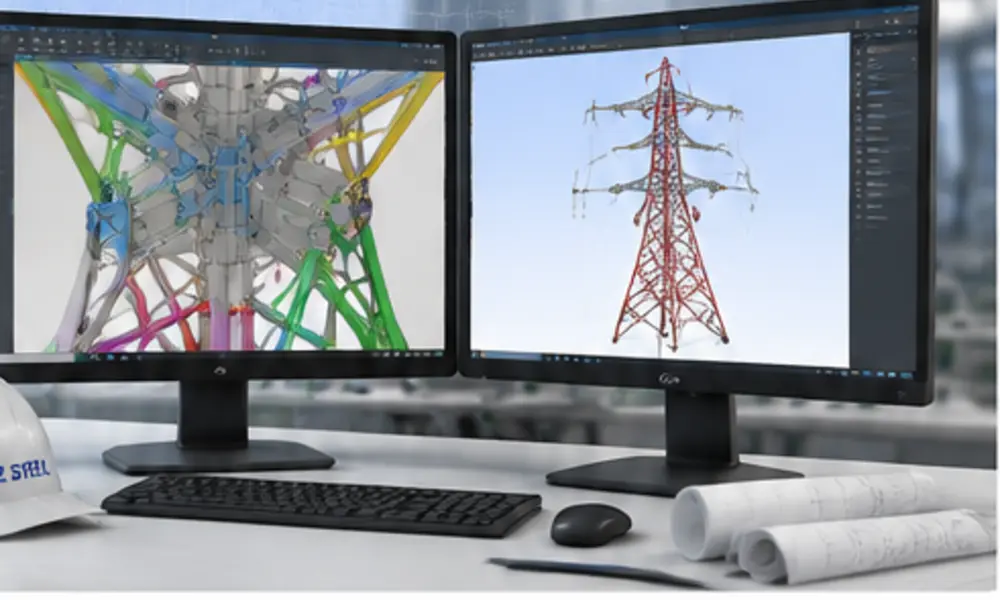 3D MODELING