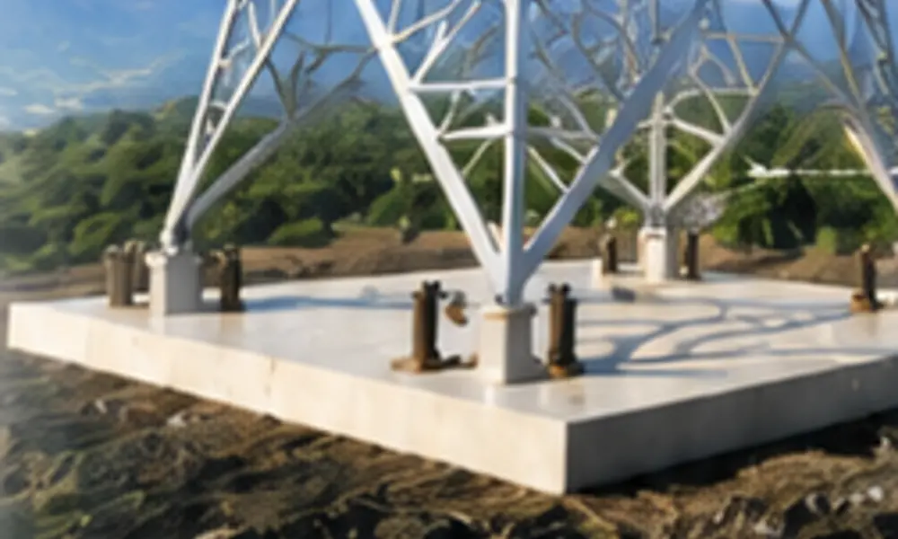 FOUNDATION COORDINATION
