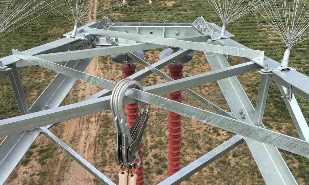 TOWER OPTIMIZATION