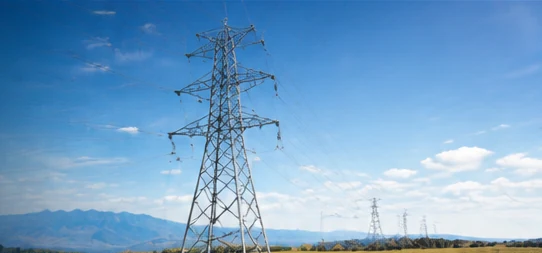 33kV Transmission Tower