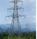 Suspension Tower