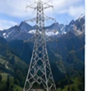 Suspension Tower