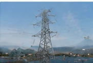 Tension Tower