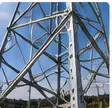 Angle steel members