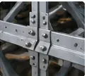 Bolted connection
