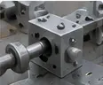 Trial assembly