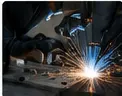 Welding
