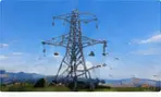 330kV Transmission Line Project in Kazakhstan