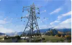 500kV Substation Project in Kenya