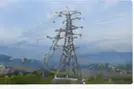 220kV Transmission Line Project in Saudi Arabia