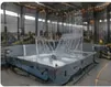Hot dip galvanizing