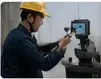 Hybrid tower quality inspection