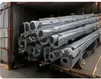 Hybrid tower packing and delivery