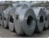 Raw steel material