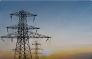 Suspension towers in Southeast Asia