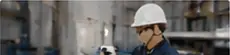 Welding inspection