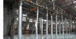 Hot-dip galvanizing and inspection