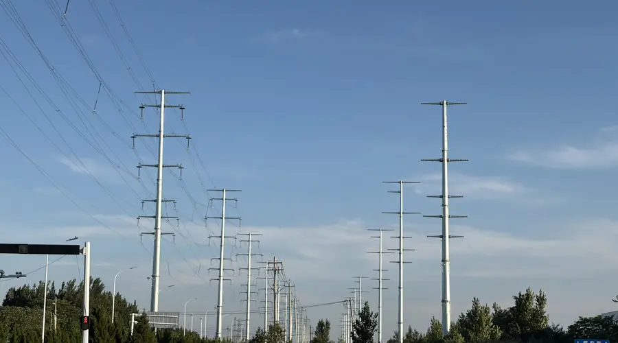 Rural Power Network