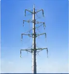 Dead End Pole